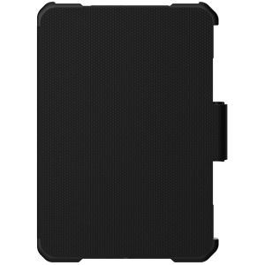UAG Metropolis Klapphülle für das iPad Mini 6 (2021) - Schwarz