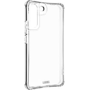 UAG Plyo Hard Case Ice Clear für das Samsung Galaxy S22 Plus - Ice