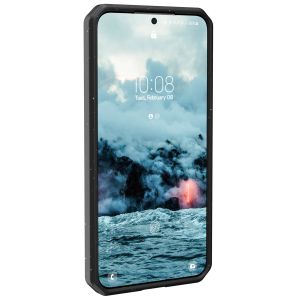 UAG Outback Hardcase für das Samsung Galaxy S22 - Black