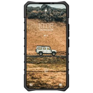 UAG Pathfinder Case für das Samsung Galaxy S22 - Olive Drab