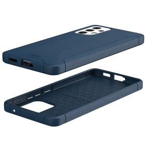 UAG Scout Backcover für das Samsung Galaxy A53 - Mallard
