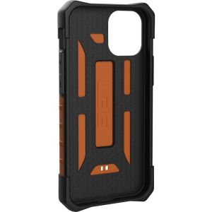 UAG Pathfinder Case für das iPhone 12 Mini - Orange