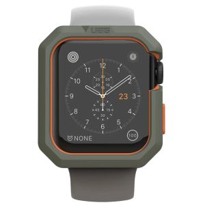 UAG Civilian Case für Apple Watch Series 4-7 / SE - 42/44/45 mm - Grün