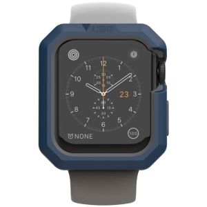 UAG Civilian Case für Apple Watch Series 4-7 / SE - 38/40/41 mm - Blau
