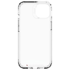Gear4 Crystal Palace Case für das iPhone 13 - Transparent