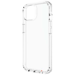 Gear4 Crystal Palace Case für das iPhone 13 - Transparent