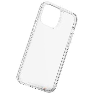 ZAGG Crystal Palace Case iPhone 13 Pro Max - Transparent