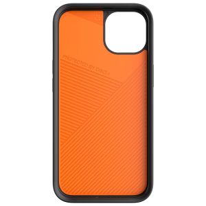 ZAGG Denali Backcover MagSafe für das iPhone 13 - Schwarz