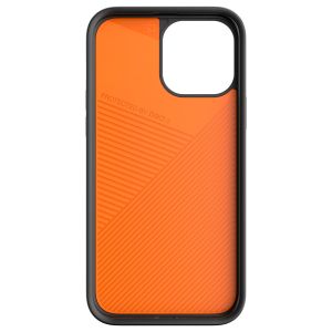 ZAGG Denali Backcover MagSafe für das iPhone 13 Pro Max - Schwarz