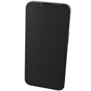 InvisibleShield Glass XTR D30-Displayschutzfolie iPhone 13 Pro Max - Transparent