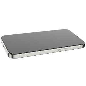 InvisibleShield Glass XTR D30-Displayschutzfolie iPhone 13 Pro Max - Transparent