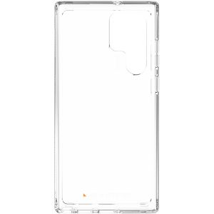 ZAGG Crystal Palace Case für das Samsung Galaxy S22 Ultra - Transparent