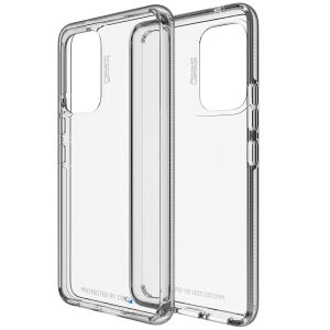 Gear4 Crystal Palace Case für das Samsung Galaxy A53 - Transparent