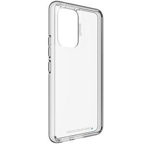 ZAGG Crystal Palace Case für das Samsung Galaxy A53 - Transparent