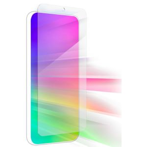 InvisibleShield Glass XTR D30-Displayschutzfolie für das Samsung Galaxy S22 - Transparent