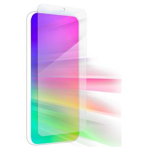 InvisibleShield Glass XTR D30-Displayschutzfolie für das Samsung Galaxy S22 Plus - Transparent