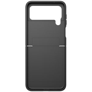 ZAGG Bridgetown Backcover für das Samsung Galaxy Flip 4 - Schwarz