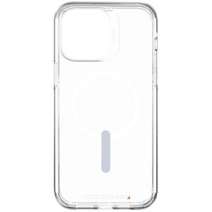 ZAGG Crystal Palace Snap Backcover MagSafe für das iPhone 14 Pro Max - Transparent
