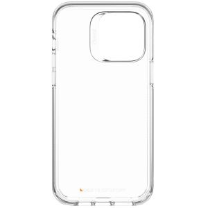 ZAGG Crystal Palace Case für das iPhone 14 Pro Max - Transparent
