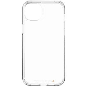 ZAGG Crystal Palace Case für das iPhone 14 Plus - Transparent