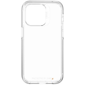 ZAGG Crystal Palace Case für das iPhone 14 Pro - Transparent