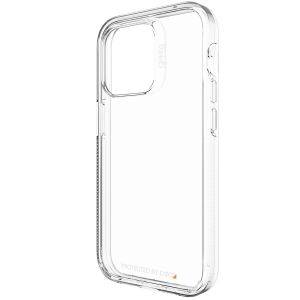 ZAGG Crystal Palace Case für das iPhone 14 Pro - Transparent