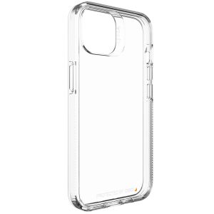 ZAGG Crystal Palace Case für das iPhone 14 - Transparent