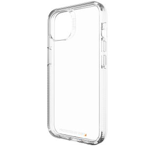 ZAGG Crystal Palace Case für das iPhone 14 - Transparent