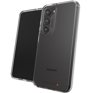 ZAGG Crystal Palace Case für das Samsung Galaxy S23 - Transparent