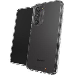 ZAGG Crystal Palace Case für das Samsung Galaxy S23 Plus - Transparent