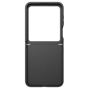 ZAGG Bridgetown Backcover für das Samsung Galaxy Z Flip 5 - Schwarz