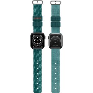 LifeProof Watch Band für das Apple Watch Series 1-9 / SE - 38/40/41 mm - Grün