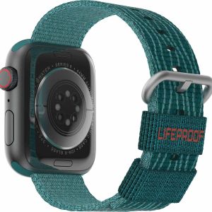 LifeProof Watch Band für das Apple Watch Series 1-9 / SE - 38/40/41 mm - Grün