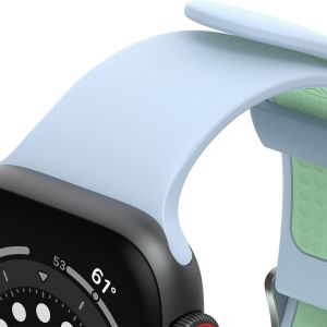 OtterBox Watch Band für Apple Watch Series 1-9 / SE / Ultra (2) - 42/44/45/49 mm - Blue