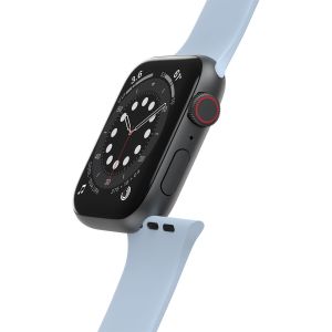 OtterBox Watch Band für Apple Watch Series 1-9 / SE / Ultra (2) - 42/44/45/49 mm - Blue
