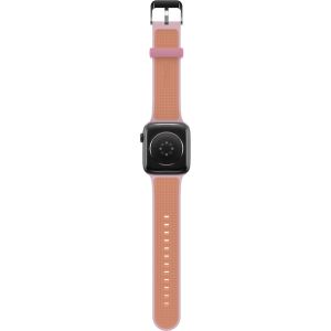 OtterBox Watch Band für Apple Watch Series 1-9 / SE / Ultra (2) - 42/44/45/49 mm - Pink