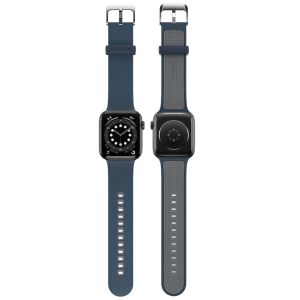 OtterBox Watch Band für Apple Watch Series 1-9 / SE / Ultra (2) - 42/44/45/49 mm - Dark blue