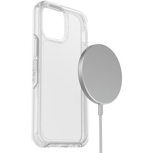 OtterBox Symmetry Clear Case iPhone 13 Mini - Transparent