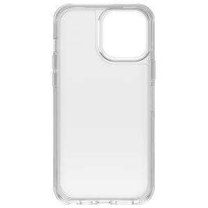 OtterBox Symmetry Clear Case iPhone 13 Pro Max - Transparent