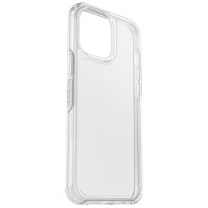 OtterBox Symmetry Clear Case iPhone 13 Pro Max - Transparent