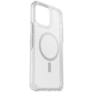 OtterBox Symmetry Case MagSafe iPhone 13 Pro Max - Transparent