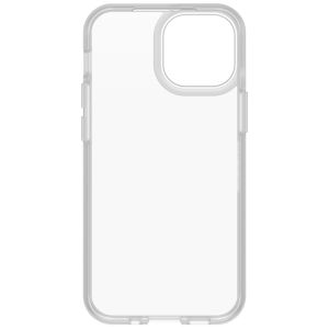 OtterBox React Backcover iPhone 13 Mini - Transparent
