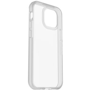 OtterBox React Backcover iPhone 13 Mini - Transparent