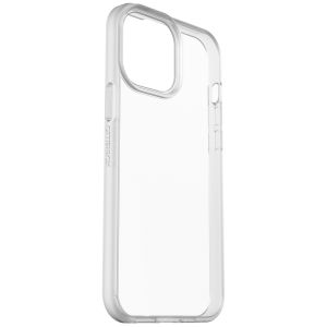 OtterBox React Backcover iPhone 13 Pro Max - Transparent