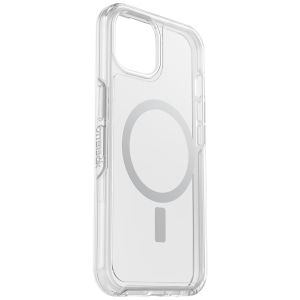OtterBox Symmetry Case MagSafe iPhone 13 - Transparent