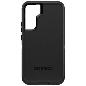 OtterBox Defender Rugged Case für das Samsung Galaxy S22 Plus - Schwarz