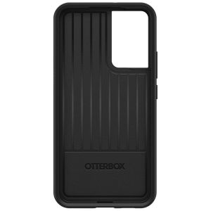OtterBox Symmetry Series Case für das Samsung Galaxy S22 Plus - Schwarz