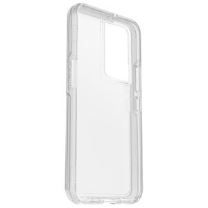 OtterBox Symmetry Series Case für das Samsung Galaxy S22 - Transparent