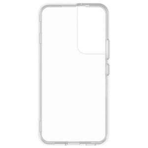 OtterBox React Backcover für das Samsung Galaxy S22 - Transparent