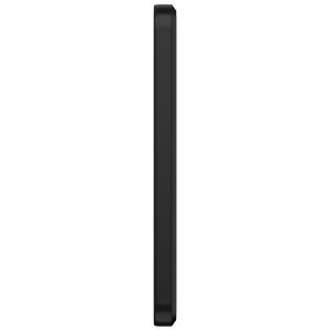 OtterBox React Backcover für das Samsung Galaxy S22 - Black Crystal